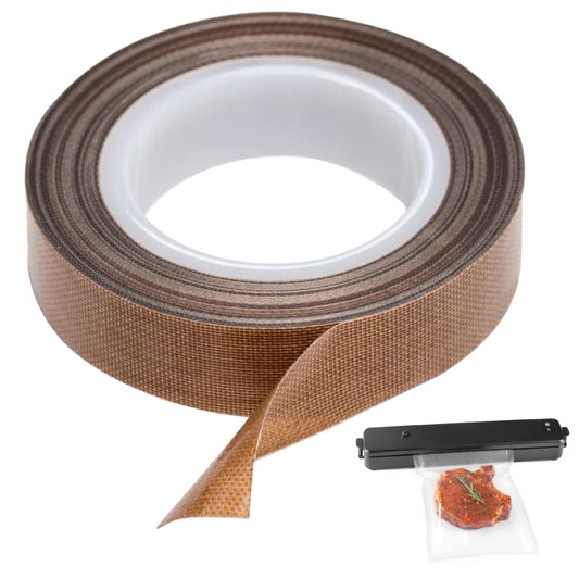 Extra Teflon Tape