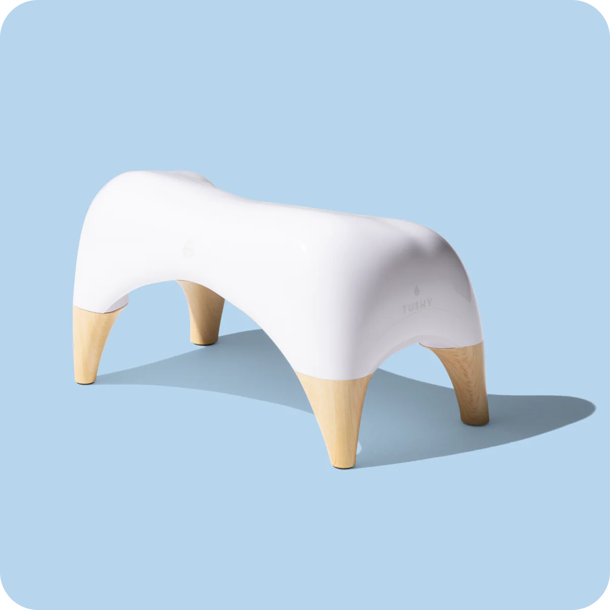 Toilet Stool