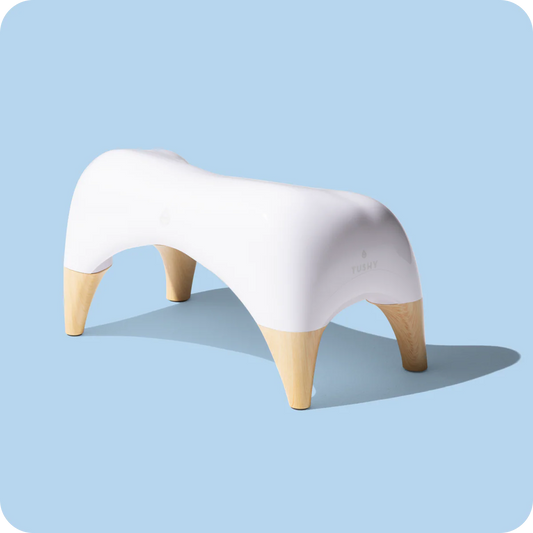 Toilet Stool